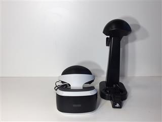 SONY CUH-ZVR2 - VR HEADSET